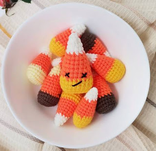 PATRON GRATIS CANDY CORN AMIGURUMI 46024