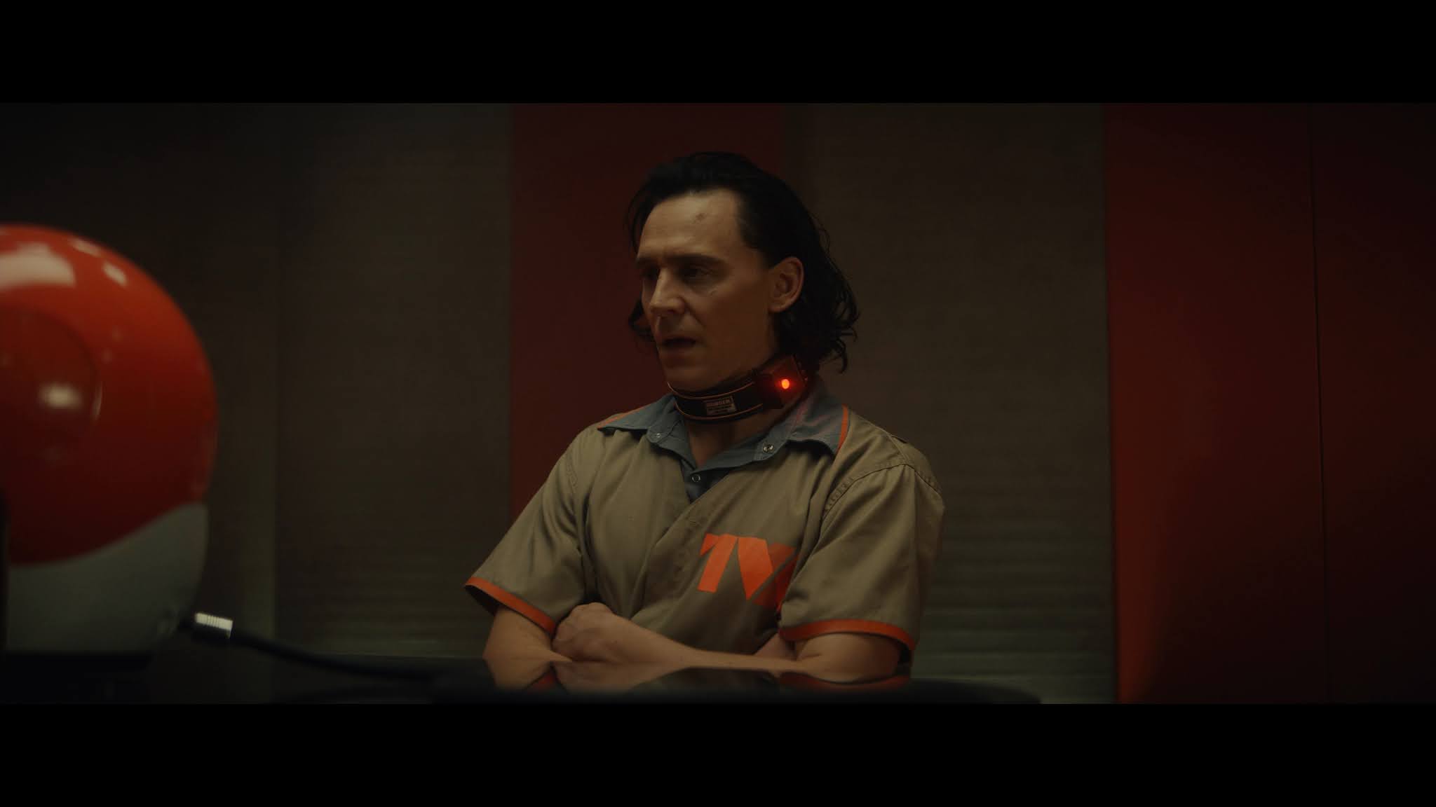 Loki 2021 Temporada 1 4K UHD SDR Latino Castellano 3