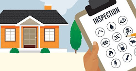 how to perform home inspection houston house inspector
