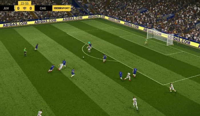 Download Game Pes 2020 Full For Pc Allgamepcworked