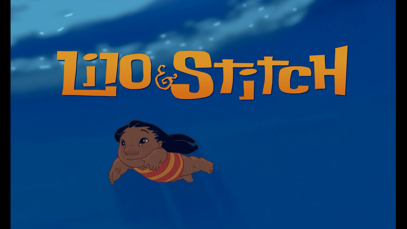 Lilo & Stitch (2002) AoM Movies et al.