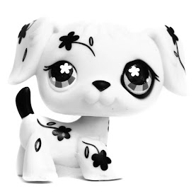 LPS Retriever V2 Pets