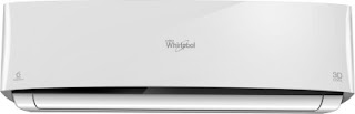 Whirlpool 1.5 Ton 5 Star Split AC Silver (3D COOL PLT V) Whirlpool 1.5 Ton 5 Star Split AC Silver (3D COOL PLT V)