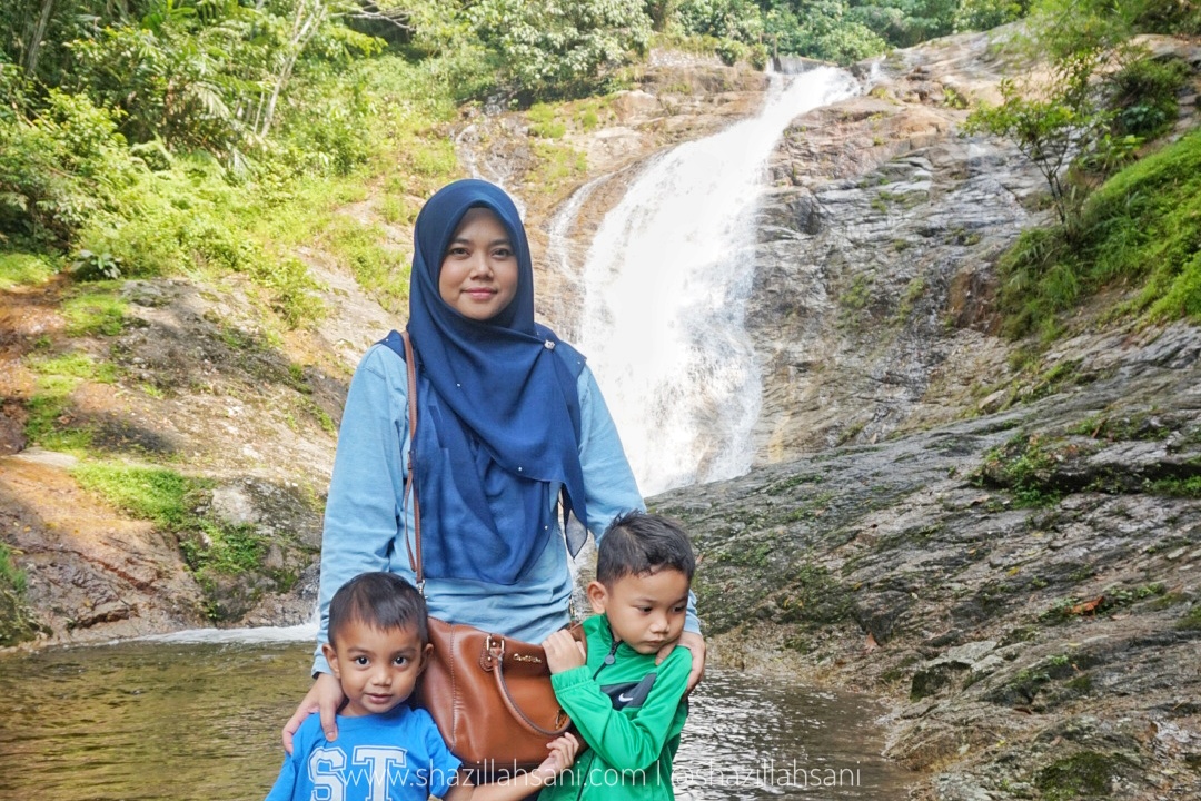 Tempat menarik di cameron highland