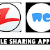 Android File Transfer - Share Apps ( Free File Transfer )