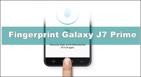 Cara Mengaktifkan Fingerprint J7 Prime Cara Mengaktifkan Fingerprint J7 Prime