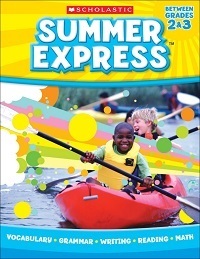Summer Express 2+3 - Nhiều Tác Giả