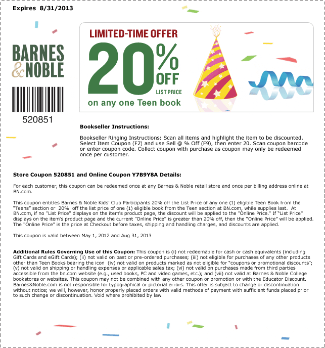 barnes-and-noble-printable-coupons-coupon-code-discount