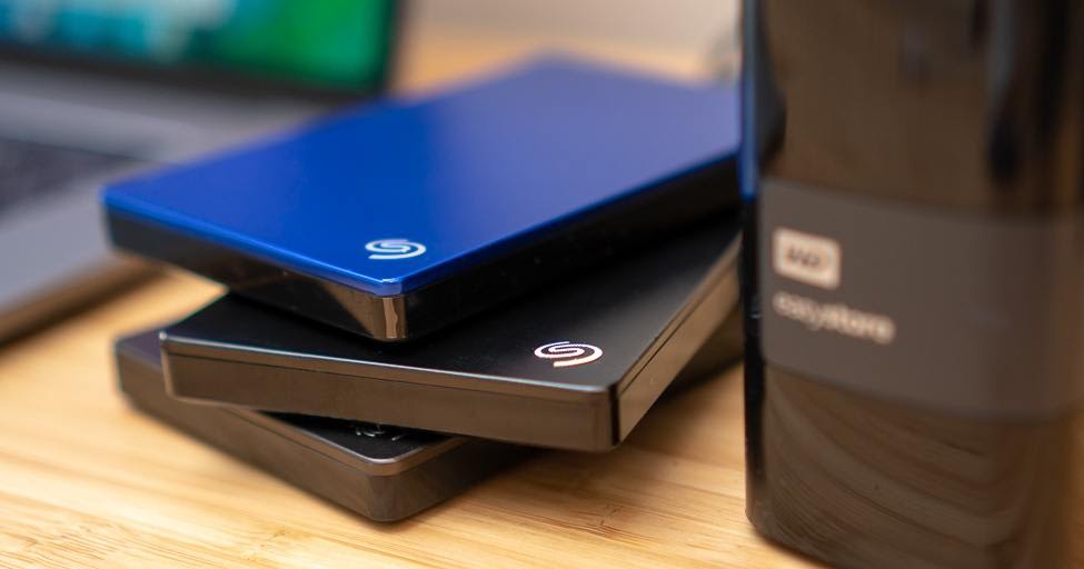 Digital Devices Technology LLC The difference between internal and