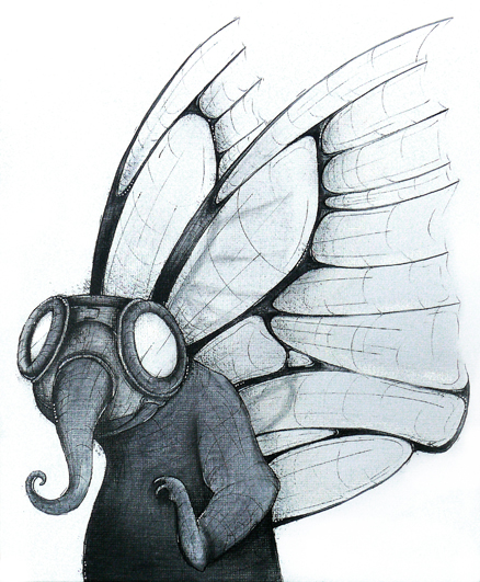 Trixie s Treats A Curious Bestiary trixie-s-treats-a-curious-bestiary