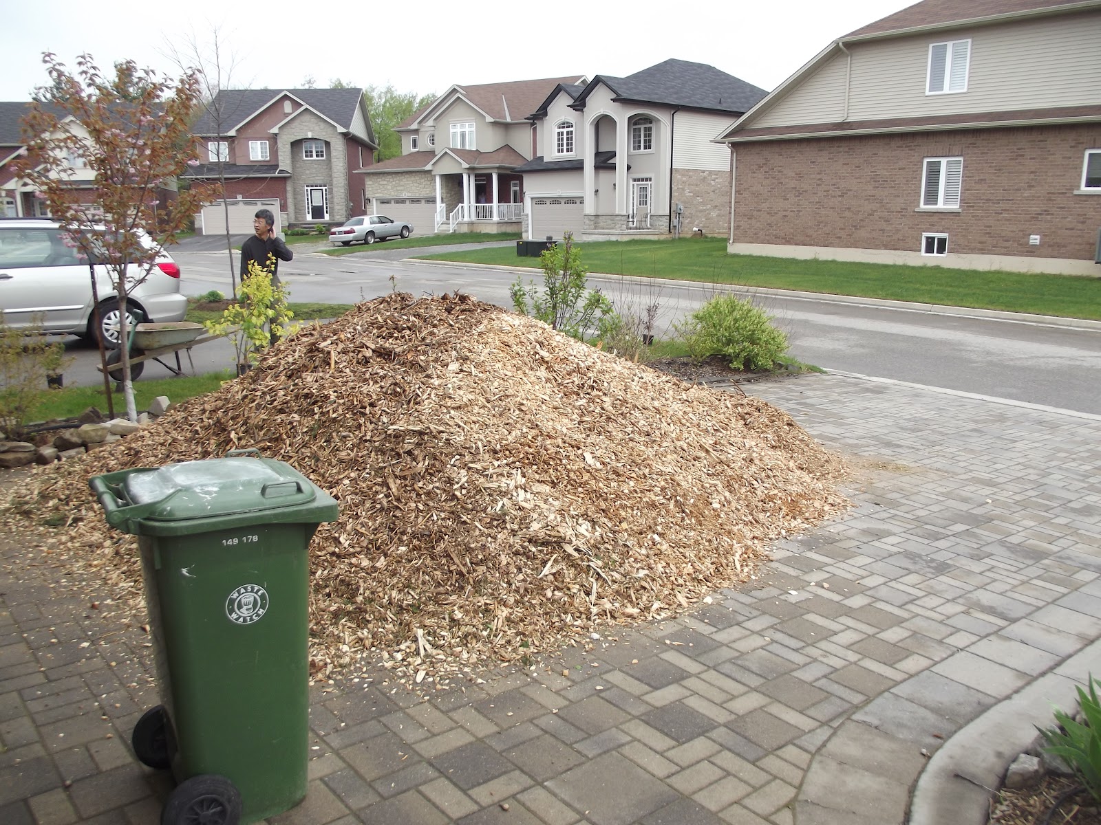 THE TOOL STORE BLOG Wood Chips Wood Chips
