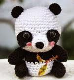 http://www.mummyandannie.com/2015/04/patron-oso-panda-amigurumi-gratis.html