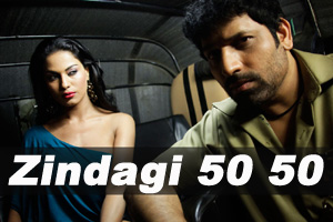 Zindagi 50 50 (Title Song)