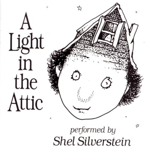 Kidz Literature: Free Printable Shel Silverstein Lesson Plans, Activities