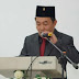 Ketua DPRD Kota Gunungsitoli Ajak Sukseskan Sensus Penduduk Online 