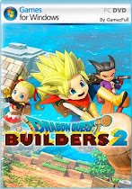Descargar Dragon Quest Builders 2 MULTi9 – ElAmigos para 
    PC Windows en Español es un juego de RPG y ROL desarrollado por Square Enix, KOEI TECMO GAMES CO., LTD.