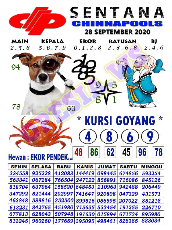 Gambar Binatang Ebal Ebol Guru Paud