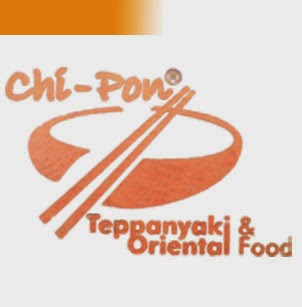 Chi-pon kuliner jepang dan thailand