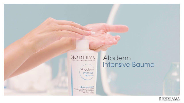 Bioderma atoderm