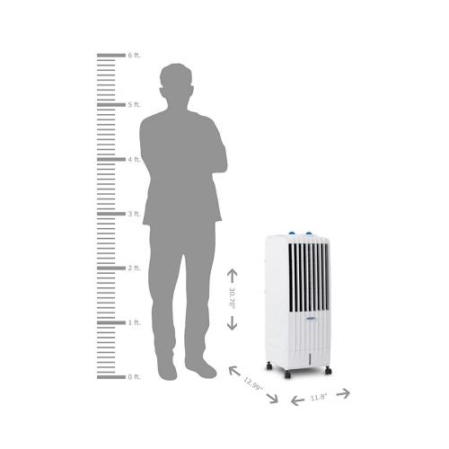 Máy làm mát Symphony Diet 8T Ipure, Hàng chính hãng