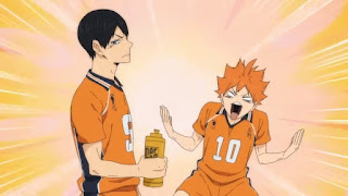 ハイキュー!! アニメ 第4期22話 ハーケン | 烏野VS稲荷崎 | HAIKYU!! SEASON4 Karasuno vs Inarizaki