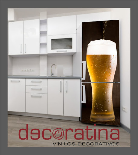 decoratina vinilos decorativos en las