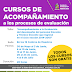 Cursos y talleres de la Coordinación Estatal del Servicio Profesional Docente SENL