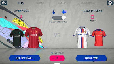 Kit creator fifa 20