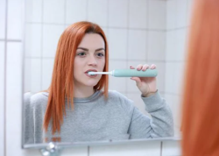 Cara Menggosok Gigi Dengan Baik dan Benar