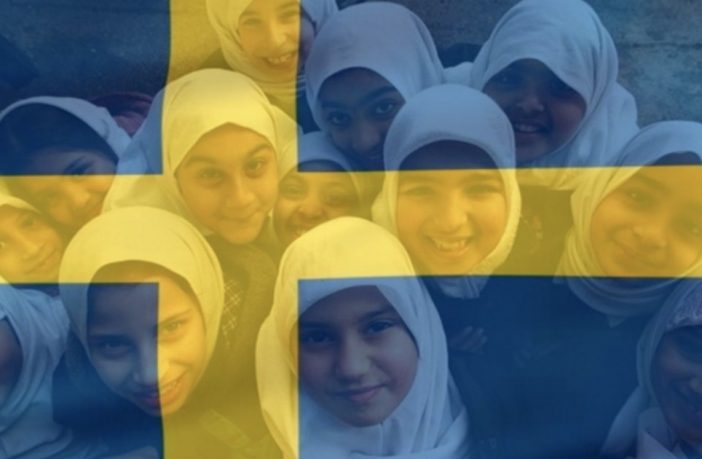 SUECIA, capital de las violaciones. Como la inmigración islámica ha destrozado Suecia, por Pat Condell - Página 8 0
