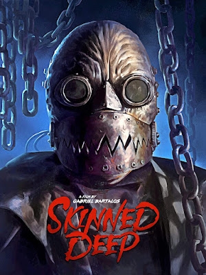 Skinned Deep 2004 Dvd And Bluray
