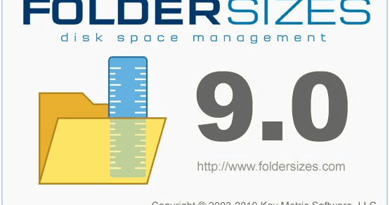 foldersizes 9 key foldersizes 9 key