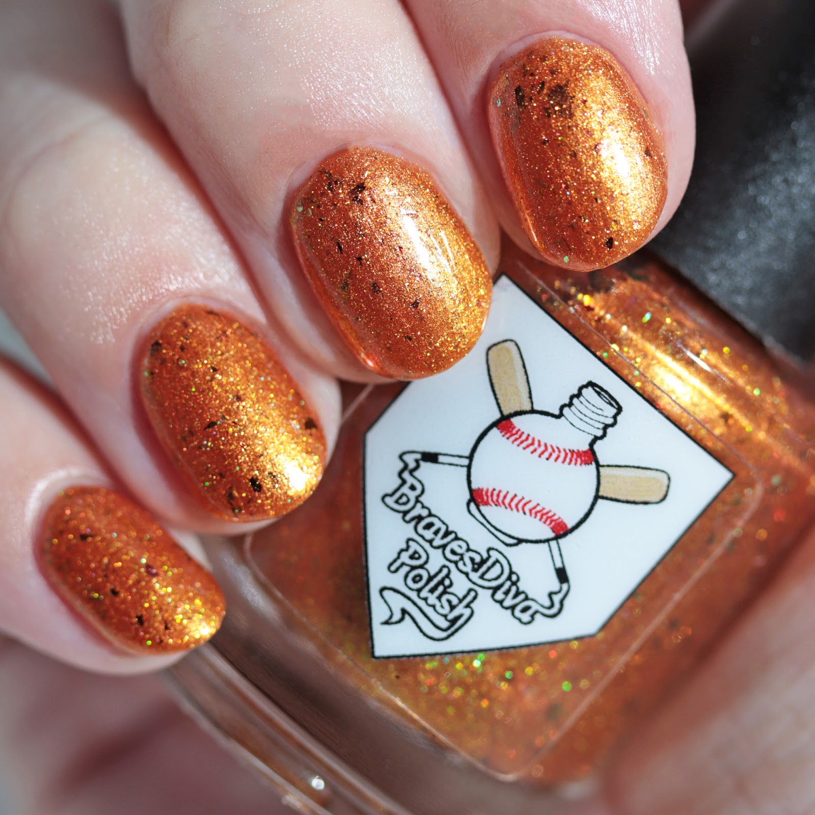 The Polished Hippy Bases Loaded Lacquer September 2020 Rookie of the