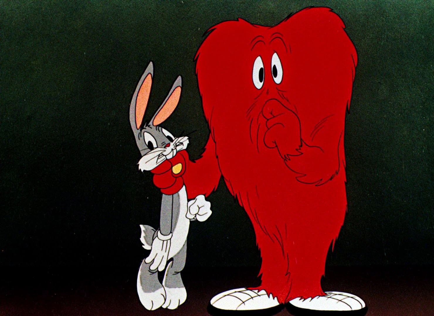 Looney Tunes Pictures: September 2014