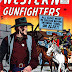 Western Gunfighters #24 - Alex Toth art