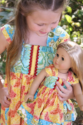Emory’s Mini Me