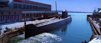 K-19: The widowmaker - Censura comunista - Cuarentena Coronavirus y Pedro Sánchez - Antena Historia - Cine bélico - el fancine - ÁlvaroGP - Películas de submarinos - Pelis para MIBers K-19: The widowmaker - Censura comunista - Cuarentena Coronavirus y Pedro Sánchez - Antena Historia - Cine bélico - el fancine - ÁlvaroGP - Películas de submarinos - Pelis para MIBers