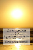 Livro: Os milagres de Kari