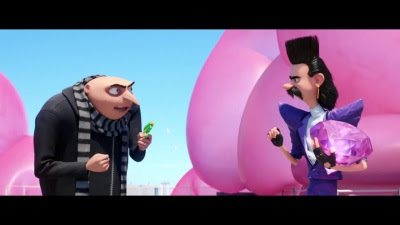 despicable me movie songs download