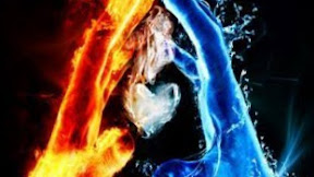 Ilmu Pukulan Tapak Geni Dengan Unsur Api, Air dan Angin