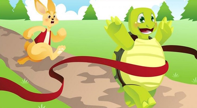 Contoh Narrative Text Contoh Narrative Text