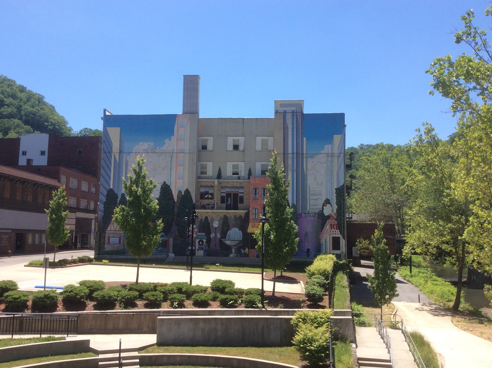 The Robert Muir Family Welch, West Virginia The Nation's Coal Bin