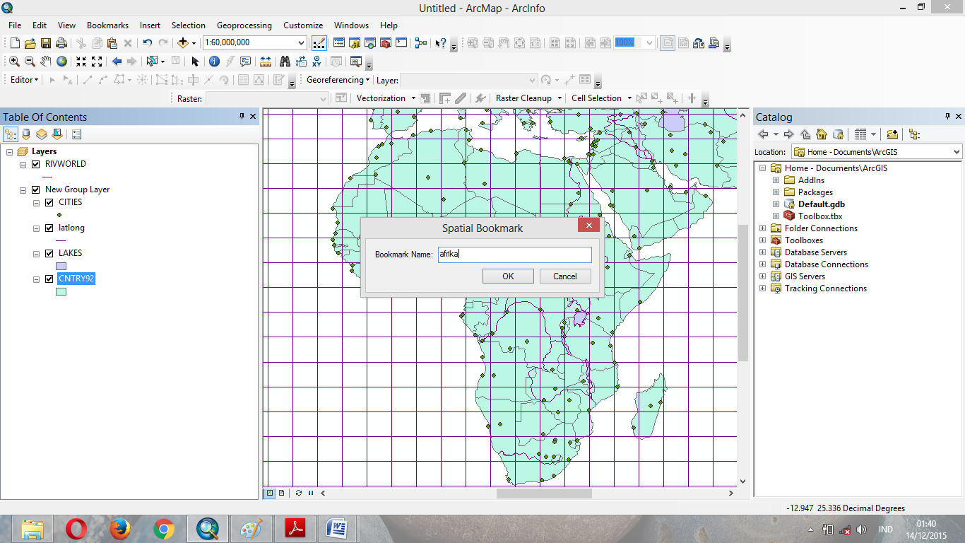 cara membuat digitasi peta kota dengan arcgis cara membuat digitasi peta kota dengan arcgis