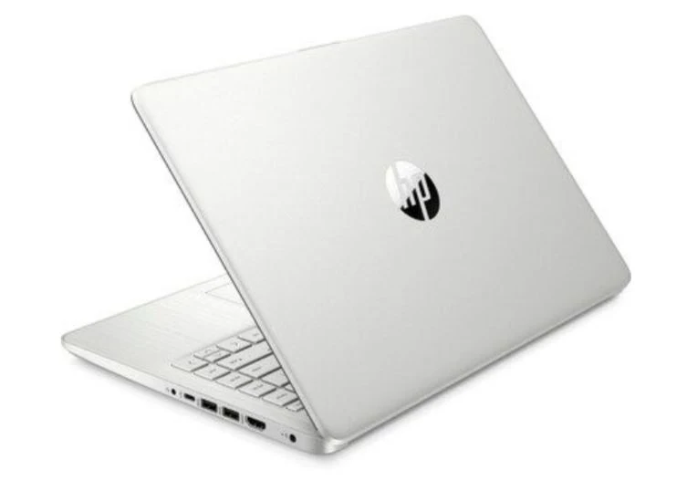 Harga dan Spesifikasi HP 14S FQ0056AU, Laptop 5 Juta-an dengan SSD 512GB