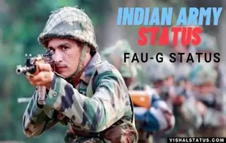 Pulwama Attack Army Status Hindi 2021 | Indian Army Pulwama Shayari, Quotes, Hindi | Fau-G Status