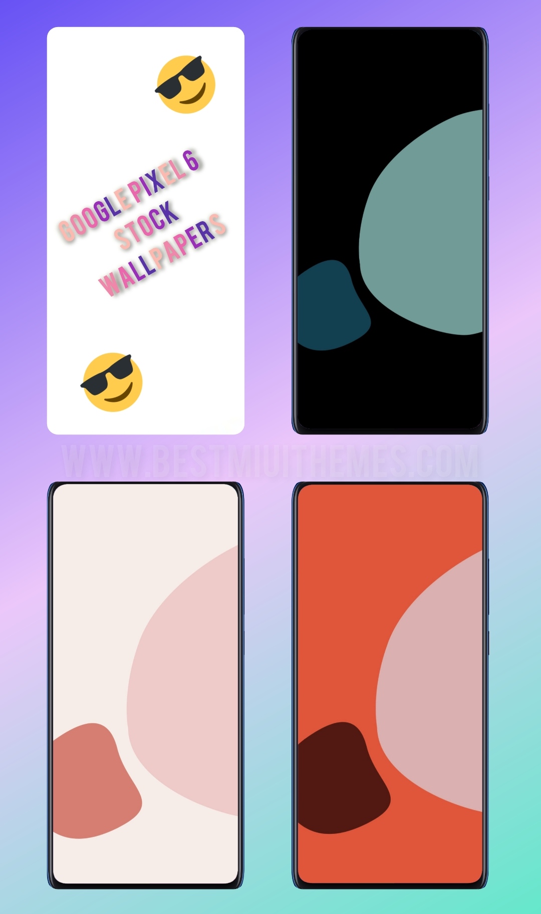 Pixel 6 Stock Wallpaper : Download Google Pixel 5 Stock Wallpapers Free