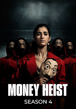 Money Heist (Season 4) 
