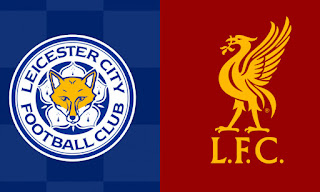 Leicester City Vs Liverpool England Premier League 2020 21 Preview And Prediction Live Soccer Streams