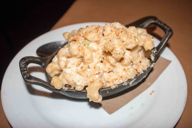 David Burke's Primehouse - Mac n Cheese