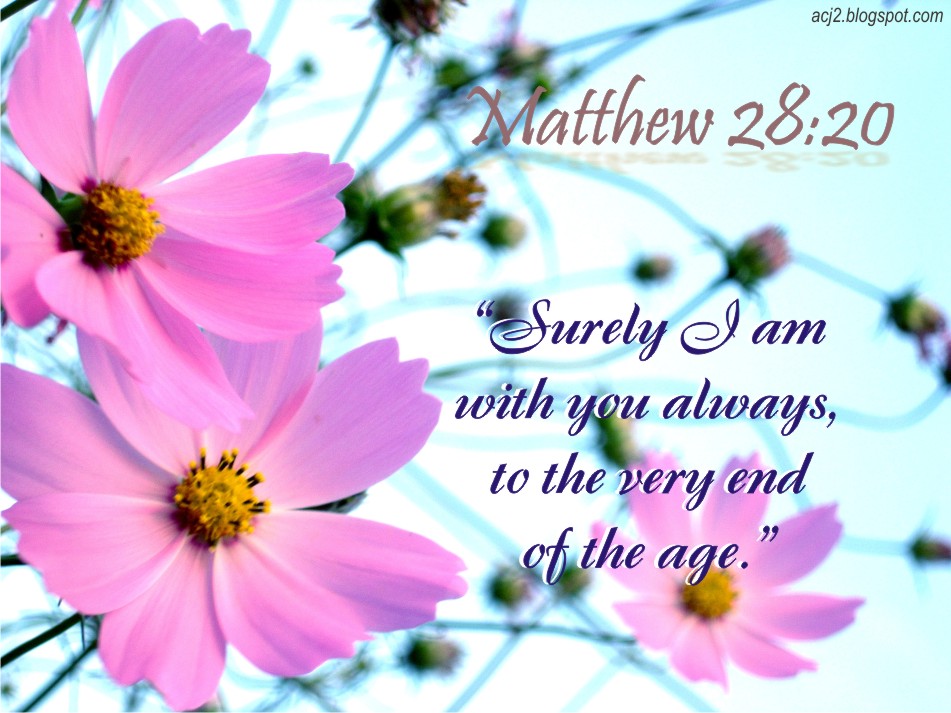 always-ric-s-inspirational-verses